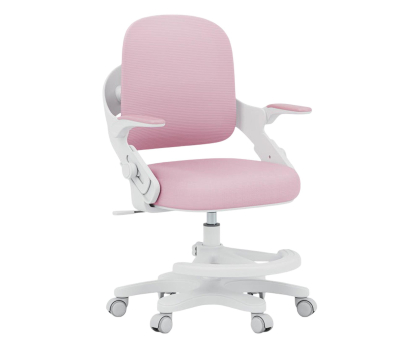 Fotel ergonomiczny Huzaro Junior 4.3 Pink
